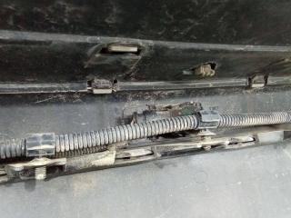 парктроник задний Porsche Cayenne 957 [рестайлинг] 2007