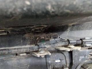 парктроник задний Porsche Cayenne 957 [рестайлинг] 2007