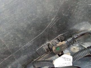 парктроник задний Porsche Cayenne 957 [рестайлинг] 2007