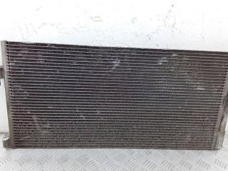 радиатор кондиционера Renault Laguna 3 поколение [рестайлинг] 2010, 1.5 л., дизель, 921100002R