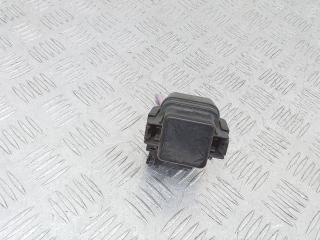 блок управления вентилятором (реле) Renault Megane 3 поколение 2010, 243800013R