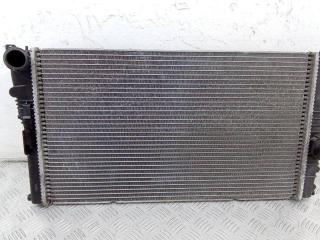 радиатор (основной) BMW 1 серия F20/F21 2013, 1.6 л., дизель, 760051101