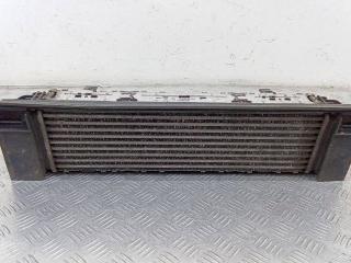 интеркулер BMW 1 серия F20/F21 2013, 1.6 л., дизель, 760053003