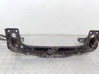 передняя панель крепления облицовки (телевизор) BMW 1 серия F20/F21 2013, 1.6 л., дизель