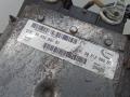 блок управления двигателем Peugeot Boxer 3 поколение 2007, 2.2 л., дизель, МКПП, 9663289080 - фото №2
