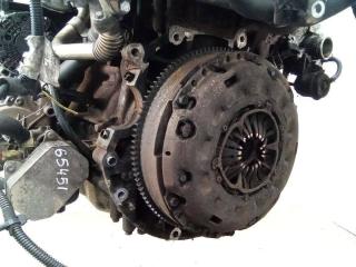 комплект сцепления Peugeot Boxer 3 поколение 2007, 2.2 л., дизель, МКПП