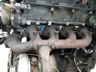 коллектор выпускной Peugeot Boxer 3 поколение 2007, 2.2 л., дизель, МКПП, 6U3Q-9430-AD