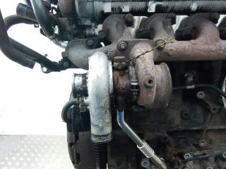 турбина Peugeot Boxer 3 поколение 2007, 2.2 л., дизель, МКПП, 6U3Q6K682AE