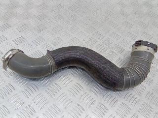 патрубок интеркулера Peugeot 3008 2 поколение 2019, 9814166280