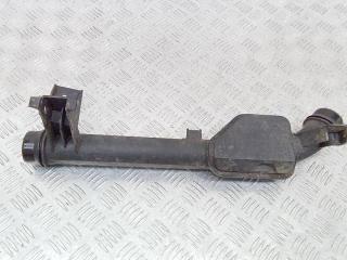 патрубок интеркулера Peugeot 3008 2 поколение 2019, 9814162980