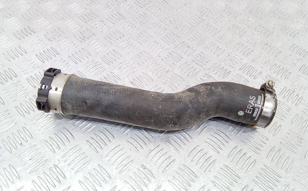 патрубок интеркулера Peugeot 3008 2 поколение 2019, 9805006880 - фото №1