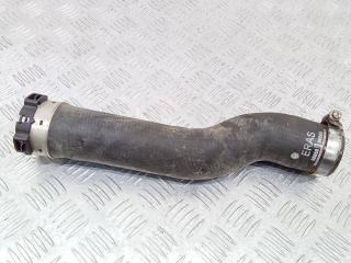 патрубок интеркулера Peugeot 3008 2 поколение 2019, 9805006880