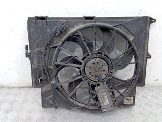вентилятор радиатора BMW 1 серия E81/E82/E87/E88 [рестайлинг] 2009, 1742780199301