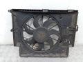 вентилятор радиатора BMW 1 серия E81/E82/E87/E88 [рестайлинг] 2009, 1742780199301 - фото №3