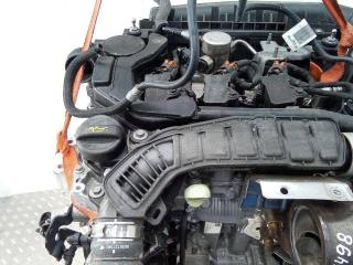 патрубок интеркулера Peugeot 2008 1 поколение [рестайлинг] 2019, 1.2 л., бензин, МКПП