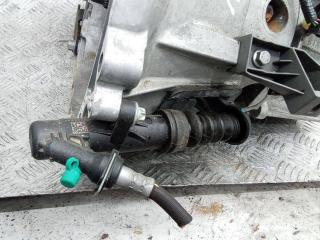 цилиндр сцепления рабочий Peugeot 2008 1 поколение [рестайлинг] 2020, 1.2 л., бензин, МКПП, 9824245080