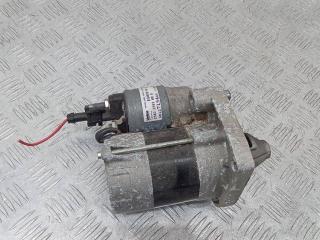 стартер Peugeot 2008 1 поколение [рестайлинг] 2020, 1.2 л., бензин, МКПП, 9812715480