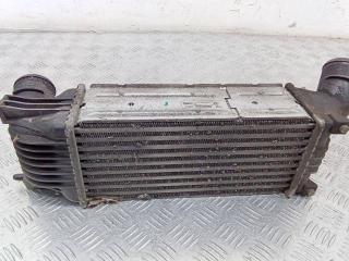 интеркулер Peugeot 407 1 поколение [рестайлинг] 2010, 9645682880