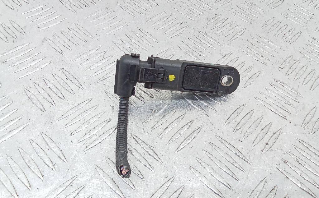 датчик абсолютного давления Renault Kangoo 2 поколение 2009 - фото №1