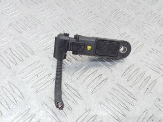 датчик абсолютного давления Renault Kangoo 2 поколение 2009