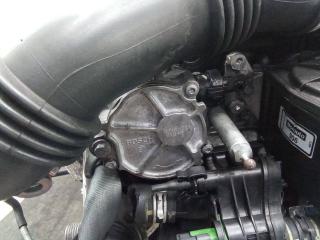 насос вакуумный Citroen C4 1 поколение 2006, 1.6 л., дизель, МКПП