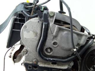 кронштейн двигателя Renault Clio 2 поколение [рестайлинг] 2001, 1.4 л., бензин, МКПП