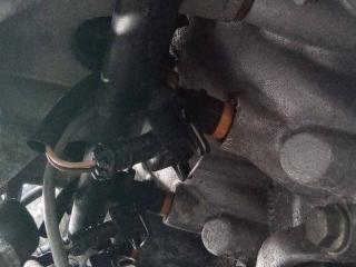 форсунка Renault Clio 2 поколение [рестайлинг] 2001, 1.4 л., бензин, МКПП