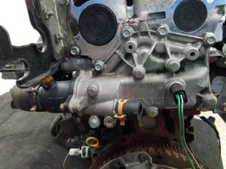 корпус термостата Renault Clio 2 поколение [рестайлинг] 2001, 1.4 л., бензин, МКПП, 7700600514