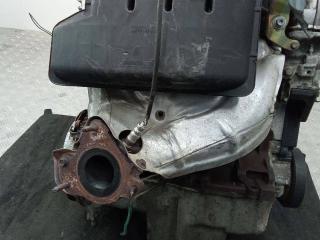 коллектор выпускной Renault Clio 2 поколение [рестайлинг] 2001, 1.4 л., бензин, МКПП