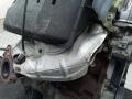 коллектор выпускной Renault Clio 2 поколение [рестайлинг] 2001, 1.4 л., бензин, МКПП - фото №2