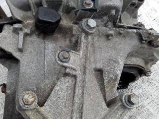 кронштейн КПП Renault Clio 2 поколение [рестайлинг] 2001, 1.4 л., бензин, МКПП, 7700434671