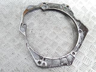 Прокладка КПП (пластина) Opel Corsa D [рестайлинг] 2010, 1.3 л., дизель, МКПП, 365926901