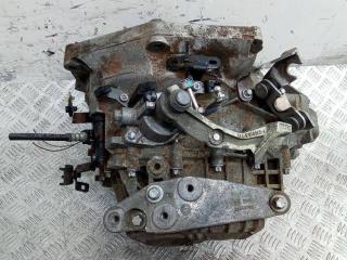 КПП механическая (МКПП) Opel Zafira 2 поколение (B) 2005, 1.9 л., дизель, МКПП, M32, M32019D36501
