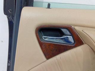 ручка внутренняя задняя правая Mercedes-Benz M-Класс W163 [рестайлинг] 2003