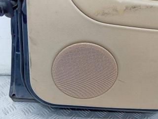 динамик двери Mercedes-Benz M-Класс W163 [рестайлинг] 2003