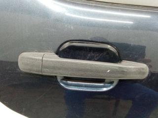 ручка наружная задняя правая Mercedes-Benz M-Класс W163 [рестайлинг] 2003