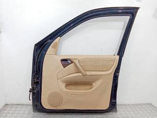 моторчик стеклоподъемника передний правый Mercedes-Benz M-Класс W163 [рестайлинг] 2003, 990408100