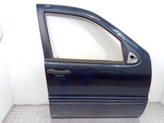 стекло двери передней правой Mercedes-Benz M-Класс W163 [рестайлинг] 2003