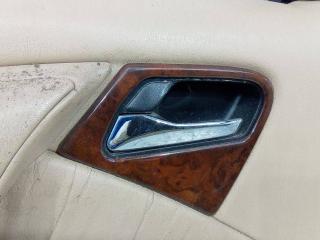 ручка внутренняя передняя левая Mercedes-Benz M-Класс W163 [рестайлинг] 2003