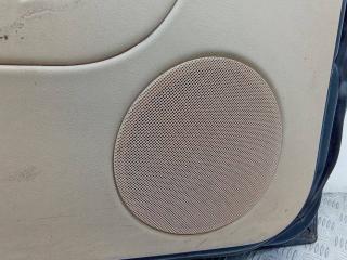 динамик двери Mercedes-Benz M-Класс W163 [рестайлинг] 2003