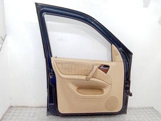 моторчик стеклоподъемника передний левый Mercedes-Benz M-Класс W163 [рестайлинг] 2003, 990407100