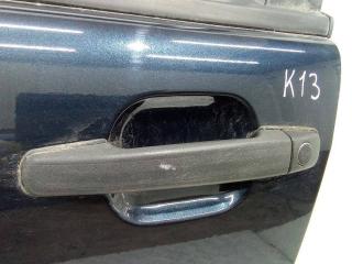 ручка наружная Mercedes-Benz M-Класс W163 [рестайлинг] 2003