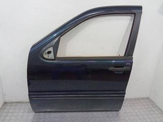 стекло двери передней левой Mercedes-Benz M-Класс W163 [рестайлинг] 2003