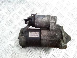 стартер Renault Clio 3 поколение [рестайлинг] 2009, 1.5 л., дизель, 8200584675