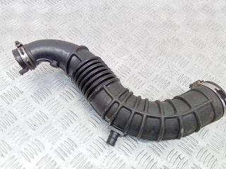 патрубок воздушного фильтра Renault Scenic 2 поколение [рестайлинг] 2007, 1.5 л., дизель, МКПП, 8200500384