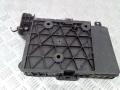 полка аккумулятора Renault Scenic 2 поколение 2005, 8200166032 - фото №4