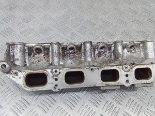 коллектор впускной Renault Megane 2 поколение 2003, 1.6 л., бензин, 8200135480