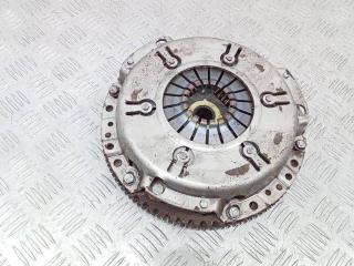 комплект сцепления Renault Megane 2 поколение 2003, 1.6 л., бензин