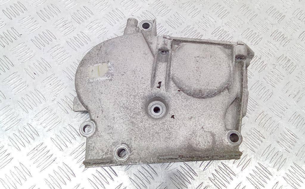 защита (кожух) ремня ГРМ Renault Megane 2 поколение 2003, 1.6 л., бензин, 8200156475 - фото №1