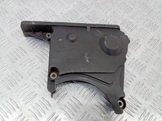 защита (кожух) ремня ГРМ Renault Megane 2 поколение 2003, 1.6 л., бензин, 8200152342